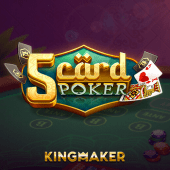 Icon game Poker 5 Lá pg67 poker