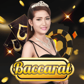 Icon game Baccarat tại PG67
